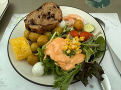 -RISE RESTAURANT(滨海湾金沙店)