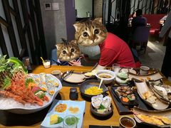 -和彩放题餐厅(酒仙桥店)
