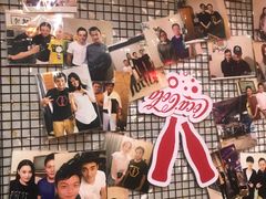-老长沙龙虾馆(罗湖店)