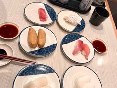 -滨寿司(新街口中央商场店)