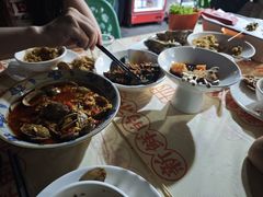 -小林哥的海鲜馆·夜宵烧烤(渔人码头店)