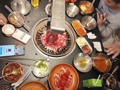 -真熙家牛排烤肉无限续(百脑汇店)