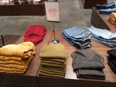 -URBAN REVIVO(上海中庚漫游城店)