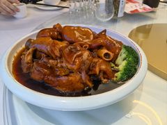 -名盈轩酒家·手工茶点·16年经典粤菜(新一城店)