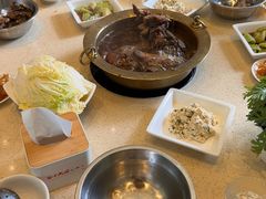 -楊家一锅(沙阳路店)