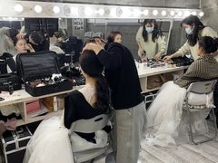 -吉田美学化妆美甲摄影培训(丽水校区)