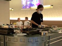 -白仁仔· 活烤海鲜 宵夜(豫园店)