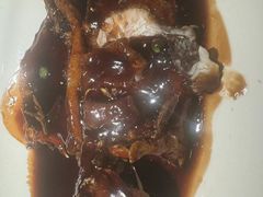 -绿茶餐厅(昆明世纪金源店)