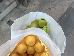 -妈咪鸡蛋仔(尖沙咀东分店)