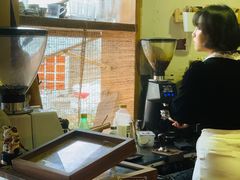 -春庄咖啡SpringHues(钟楼小区店)