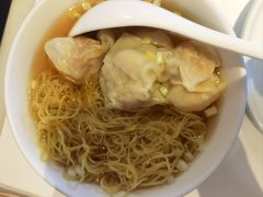 -港丽餐厅(高德置地店)