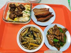 -宝石园食堂(漕河泾店)