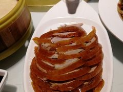 -玉林烤鸭店(黄村康庄店)