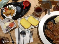 -豪客来牛排(成都锦江大融城店)