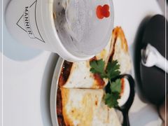 -Manner Coffee(万象食家店)