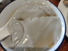 黑豆豆腐花-顺德了能馆(虎门店)