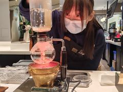 -Peet's Coffee皮爷咖啡(豫园店)