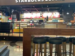 -星巴克(北京太平桥大街店)