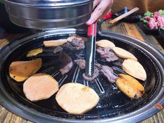 -莱真牛碳火烤肉(合肥旗舰店)