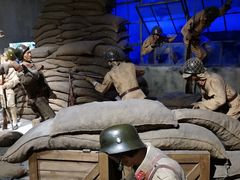 -上海四行仓库抗战纪念馆