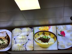 -食惠里小笼包面馆(越秀店)
