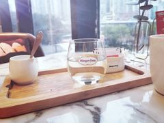 -哈根达斯(SM店)