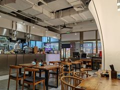 -嘻小北·兰州清汤牛肉面(太平洋森活天地店)