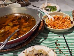 -水煮三国·川鲁江湖菜(香山店)