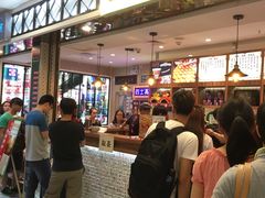 -美芝莲(东方宝泰店)