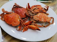 -聚德福海鲜家常菜(刘庄店)