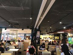 -大家乐(广州中华广场店)