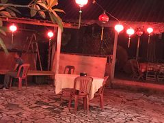 -灯笼馆海鲜餐厅