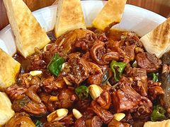 -鲁西南老厨子·特色鲁菜(经一纬五店)