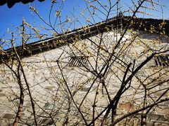 -金堂县云顶石城风景区