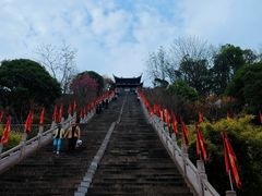 -台州府城(东湖)