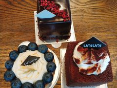 -UNI UNI(环亚凯瑟琳店)