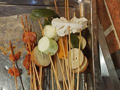 -钢管厂五区小郡肝火锅串串香(总店)