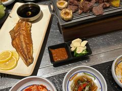 -韩满园· 甄选韩式烤肉
