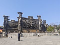 -三国赤壁古战场