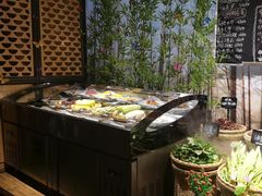 -洞庭土菜小炒馆(易发广场店)