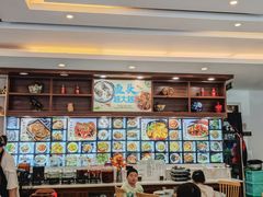-浔味·山屿湖·正宗淳牌全鱼宴老字号