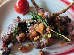 -BROWNSTONE布朗石西班牙餐厅(富城店)