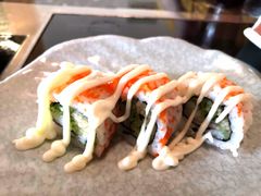 -高木日本料理(静安寺店)