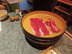 -牛New寿喜烧(龙湖金沙天街店)