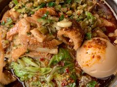 -窦四牛杂面(总店)