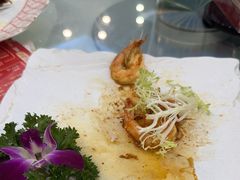 -馨越楼·点心·粤菜(赤坎店)