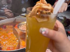 -滇牛云南火锅(桂林路店)