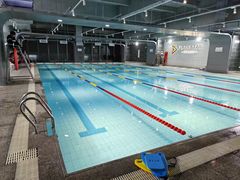 -FLARE STAR FITNESS(复地活力城店)