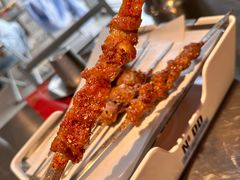 -No.DD戳子烧烤·江湖菜(北京总店)