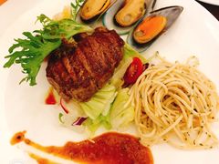 -红房子西菜馆(淮海中路店)